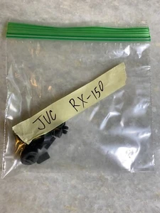REPLACEMENT PARTS: JVC RX-150 Stereo Slider Buttons Knobs Dials Feet Foot - Picture 1 of 6