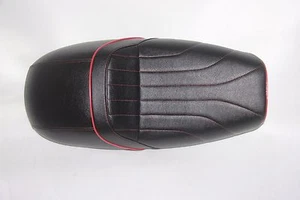 Yamaha XS400 XS400E XS400F Standard 1978-1979 solo cafe racer seat CODE: S1213 - Picture 1 of 7