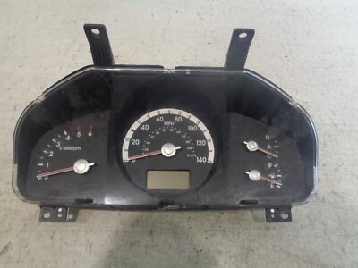 2008 KIA SPORTAGE 2.0CRDi PAINEL DE INSTRUMENTOS VELOCÍMETRO 94001-1F360 - Imagem 1 de 3