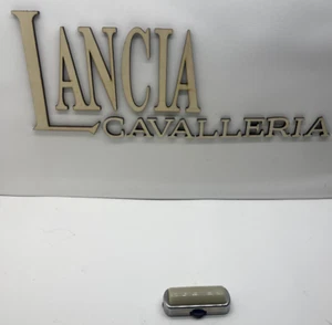 Light Lamp Courtesy Lancia Fulvia - Picture 1 of 4