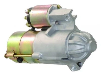 Для 1999-2001 Oldsmobile интрига стартер Remy 27225YHTX 2000 3,5 л V6 новый - Изображение 1 из 2