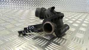 7600584 Bmw 1 3 Series F20 F21 F30 F31 Water Pump Thermostat Housing - Picture 1 of 12
