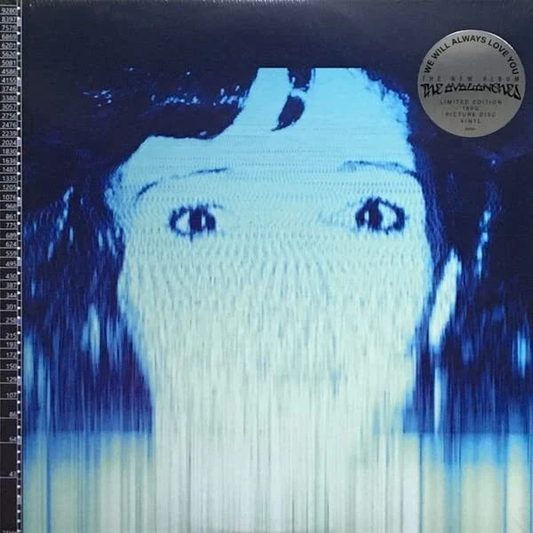 The Avalanches: We Will Always Love You (180g) - EMI  - (Vinyl / Pop (Vinyl)) - Bild 1 von 1
