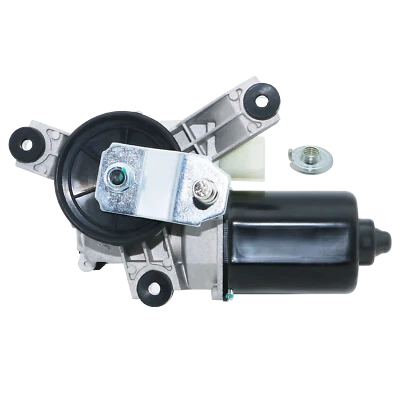 Windshield Wiper Motor for Chevy GMC C1500 K1500 C2500 Tahoe Cadillac Escalade - Image 1 of 4