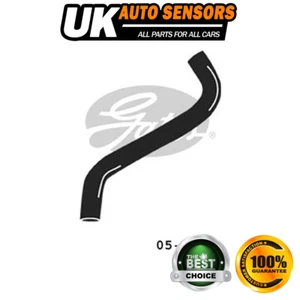 Fits Hyundai Accent 1995-2012 1.3 1.5 Radiator Coolant Hose Lower AST - Picture 1 of 1