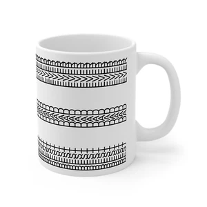 Miglior papà mai divertente papà tazza messaggi nascosti, regalo festa del papà per papà - Foto 1 di 5