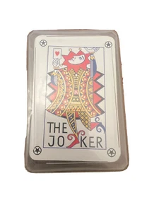 M&S Spielkarten Deck 52 Karten Marken 3 - Bild 1 von 2