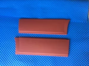 Holden Torana LH LX UC Rear Lower Door Repair Panel - Picture 1 of 1