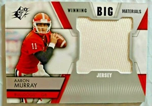 2014 Upper Deck SPx Winning Big Materials Pick from drop down - Bild 1 von 14