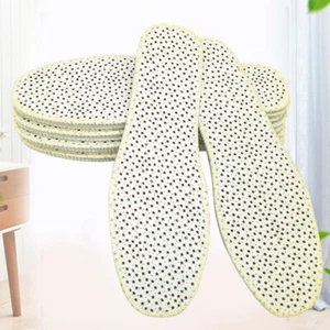 unisex Shoe accessories Feet Soles Pad Support Insert correction comfortable ) - Picture 1 of 13