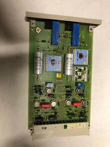 Siemens Iskamatic A AIU12-2 /6FQ1228-2A - Imagen 1 de 6