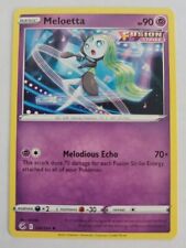 ✨Shiny Meloetta 6IV✨ Pokemon Scarlet & Violet 🚀Fast Trade🚀