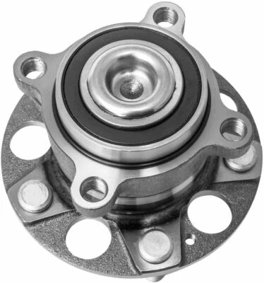 Cojinete y buje de rueda trasera MOOG para Honda Accord 2009-14 Acura TSX H01 2008-12 Foto 1 de 4