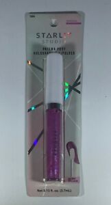 Starlit Studio Prisma Pout Holographic Lipgloss Purplehaze Net Wt.0.13 fl.oz
