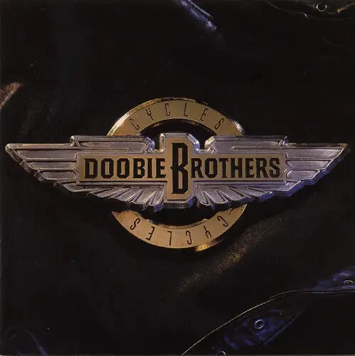 CD The Doobie Brothers Cycles Capitol - Bild 1 von 1