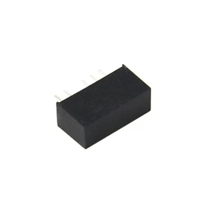 AM1D-1212DZ Wandler: DC/DC 1W UEing: 10,8-13,2V UAusg: 12VDC UAusg2: -12VDC AIMT - Picture 1 of 1