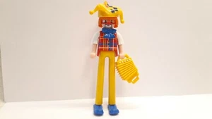 Playmobil Custom Clown #18 - TOP RAR - Bild 1 von 11