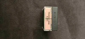 NWT Givenchy Prisme Libre Loose Powder Blush Compact Makeup N04 Organza Sienne - Picture 1 of 7