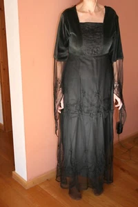 Mittelalter - Kleid Damen - Bild 1 von 3