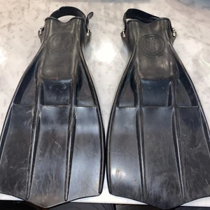 AQUA LUNG US DIVERS ROCKET FIN TUTTE LE TAGLIE MADE IN USA Swim Dive SCUBA - Foto 1 di 16