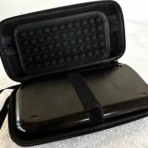 Texas Instruments TI-89 Titanium Graphing Calculator *BONUS* Soft Case *TESTED* - Picture 1 of 11