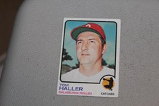 1973 Topps Baseball Card Complete Finish Fill Your List Set U-Pick #251-499