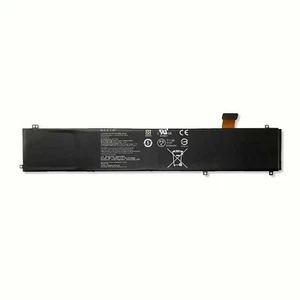 80WH Genuine RC30-0248 battery for Razer Blade 15 Advanced 2019 2018 GTX 1060 - Picture 1 of 5