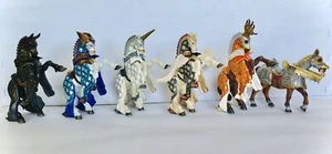 Papo Horses - Picture 1 of 2