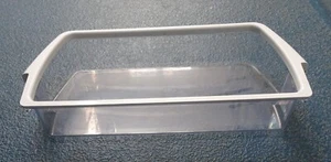 Whirlpool Door Shelf Bin WPW10321304 / W10321304 - Picture 1 of 16