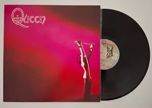 Queen - Queen ~ 1st Original Japan S/T Debut Vinyl LP Record NM! P-8427E - Picture 1 of 9