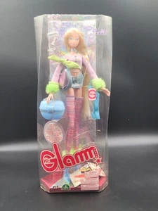 Hi Glamm Special Ordinary Girls Long-Legged Pam Doll Rare HTF NIB Clean! *Read* - Picture 1 of 11