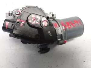 Toyota Highlander 2014-2019 Windshield Wiper Motor OEM - Bild 1 von 3