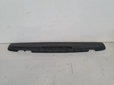 Alerón trasero alerón techo en capota Smart 450 ForTwo Cabrio n.º 2544 - Imagen 1 de 4