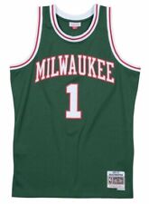 nba bucks jersey