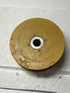 Polea de correa de distribución OD de 2,5" 8 mm de diámetro sin información sobre polea - Imagen 1 de 4