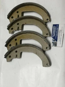 GANASCE FRENI ANTERIORI RENAULT DAL  1966>  - Picture 1 of 2