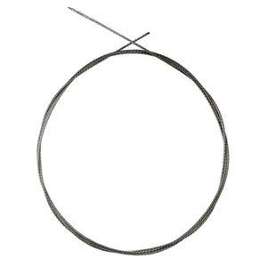 Asano Metal Pescador Equipo Atún Shinkei-jime Cuerda de Alambre Frescura Herramientas para Mantener - Imagen 1 de 1