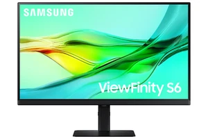 Samsung S60UD ViewFinity IPS 32" 16:9 QHD 2560x1440 100HZ HDR10 USB-C Monitor - Picture 1 of 12