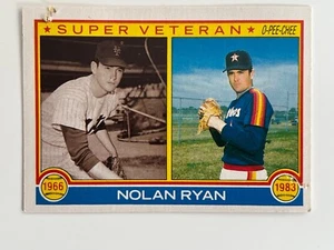 1983 O-Pee-Chee - Nolan Ryan #361 - Bild 1 von 2