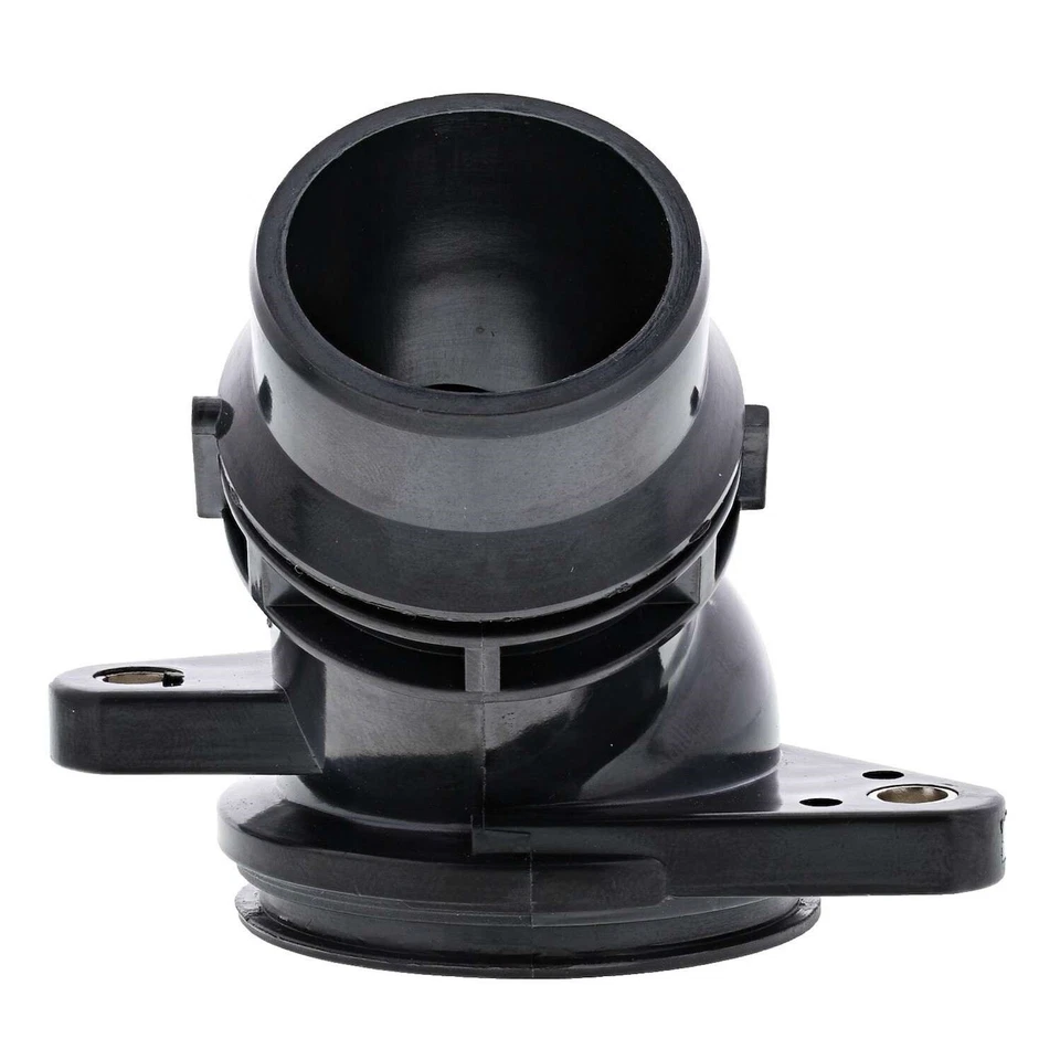 Carcaça de termostato OEM para Audi A3 Quattro A4 A6 Q3 Volkswagen Eos GTI - Imagem 1 de 1