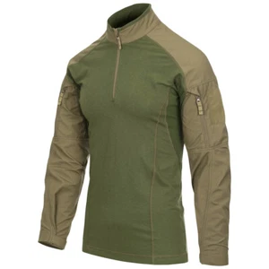 Direct Action Vanguard Combat Camisa Uniforme Militar Ejército Adaptive Green - Imagen 1 de 8