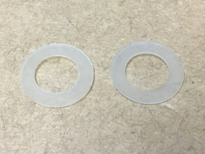 (2 STCK.) GRISWOLD 65376 WASCHMASCHINE NSN # 5310-01-070-7985 - Bild 1 von 2