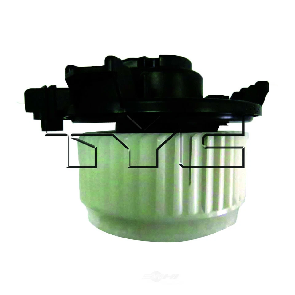 Motor soplador HVAC delantero TYC 700264 se adapta a Toyota Yaris 12-14 Foto 1 de 1