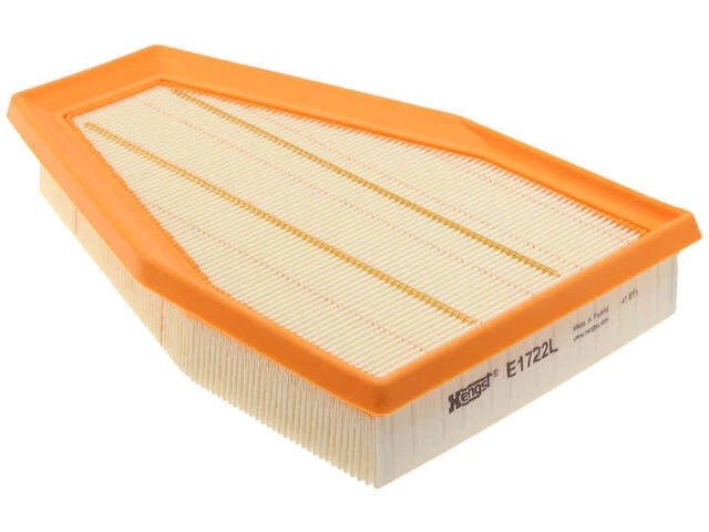 Filtro de aire 76JCDN83 para Porsche 911 2012 2013 2014 2015 2016 2017 2018 2019 Foto 1 de 1