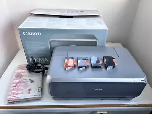 Canon Pixma Pixma iP3000 Printer - Picture 1 of 11
