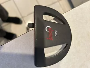 Bionik 503 Mallet Putter RH - Picture 1 of 4