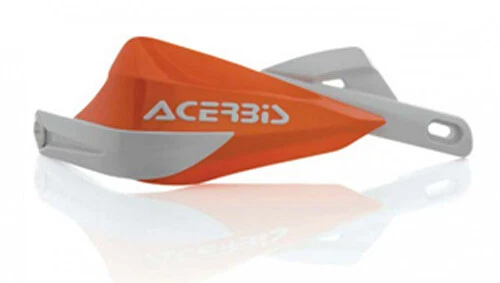 Kit Di Protezione Per Le Mani Acerbis Rally III Arancione - Immagine 1 di 1