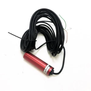 Leuze Electronic LS 74 Se, bariera świetlna 207 - Zdjęcie 1 z 3