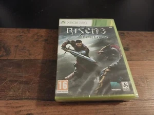 XBox 360 Spiel - Risen 3 : Titan Lords First Edition (ovp) - Bild 1 von 1