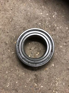 6008Z Dual Shielded Deep Groove Radial Ball Bearing 40x68x15 - Picture 1 of 2